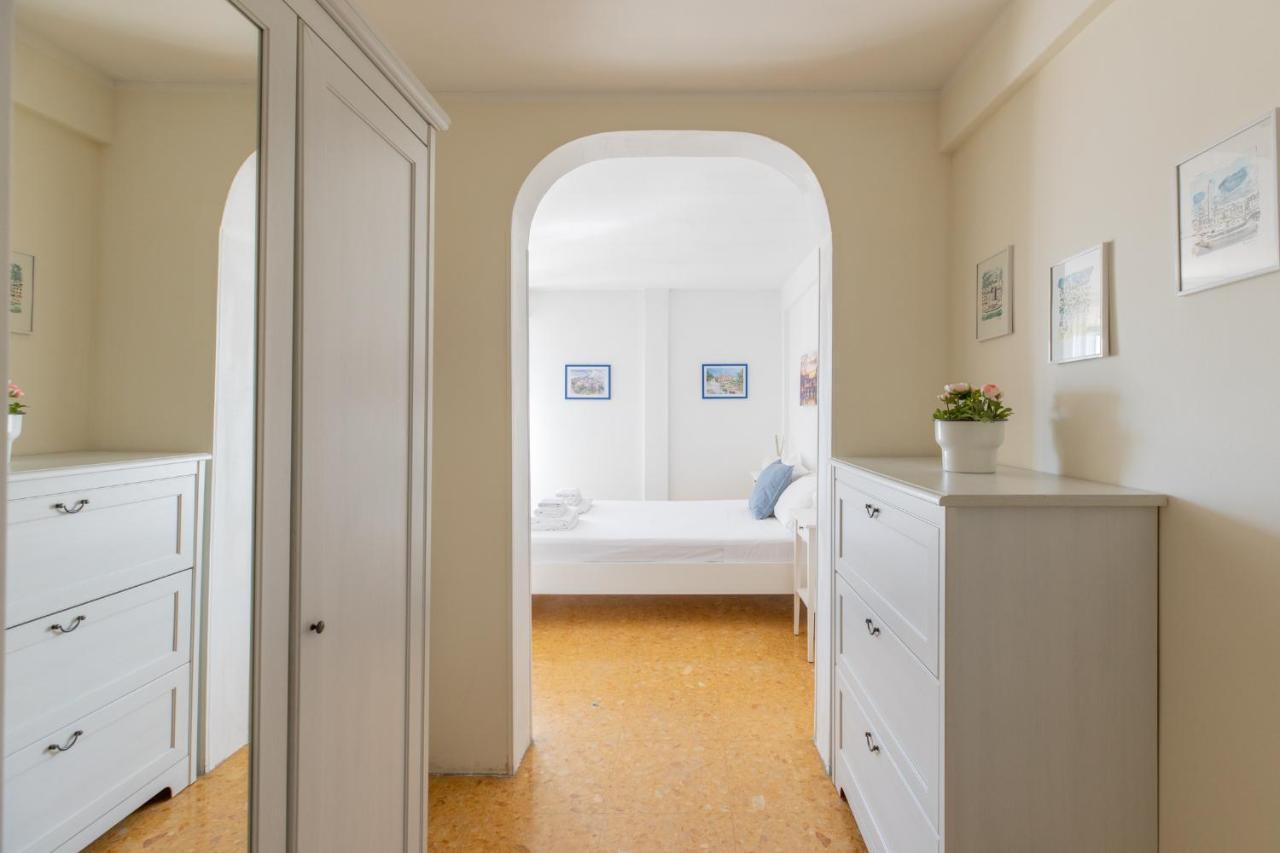 Iflat Shiny Penthouse In Balduina Lägenhet Rom Exteriör bild