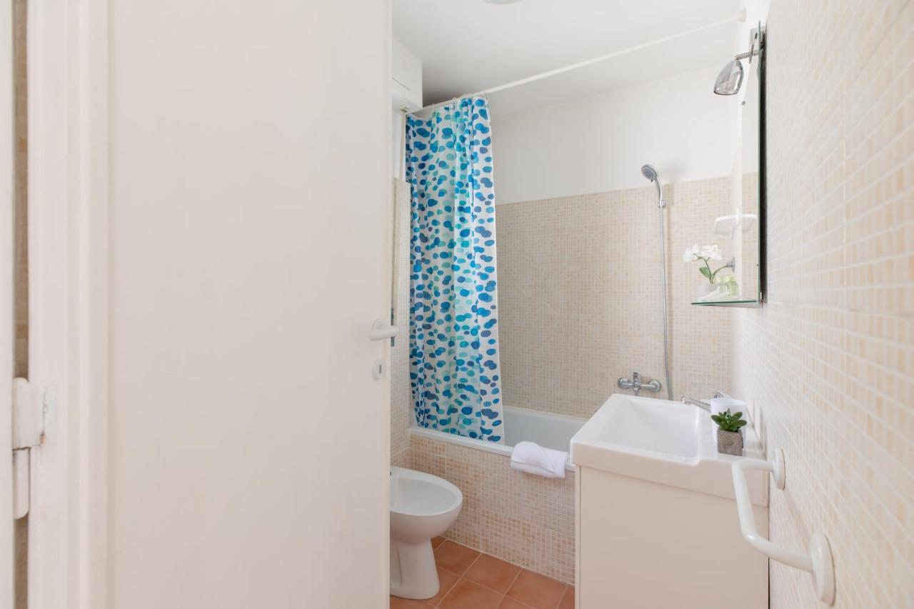 Iflat Shiny Penthouse In Balduina Lägenhet Rom Exteriör bild